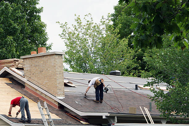 Quick and Trustworthy Emergency Roof Repair Services in Rockaway Beach, OR
