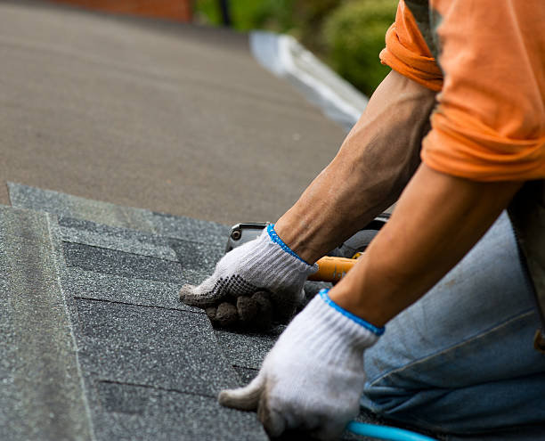Best New Roof Installation  in Rockaway Beach, OR