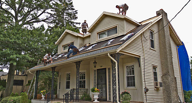 Best Roof Gutter Cleaning  in Rockaway Beach, OR