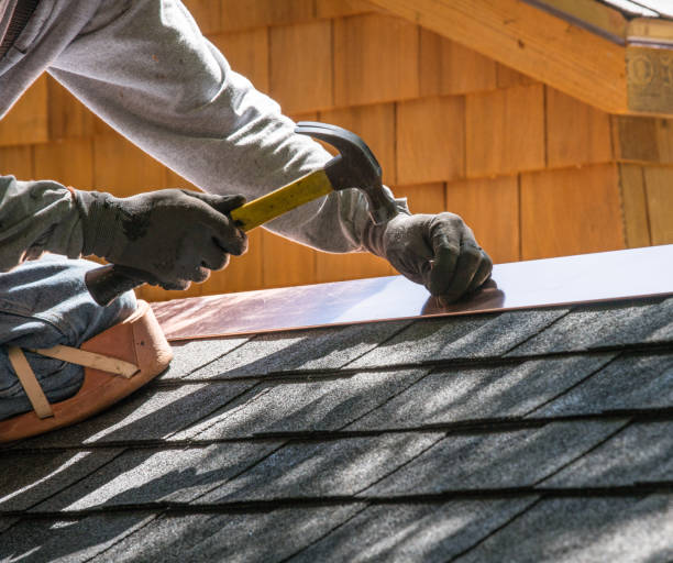 Best New Roof Installation  in Rockaway Beach, OR